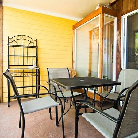 Barton Hills Condo Austin Zewnętrze zdjęcie
