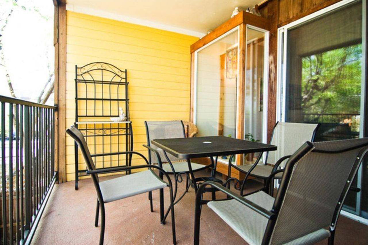 Barton Hills Condo Austin Zewnętrze zdjęcie