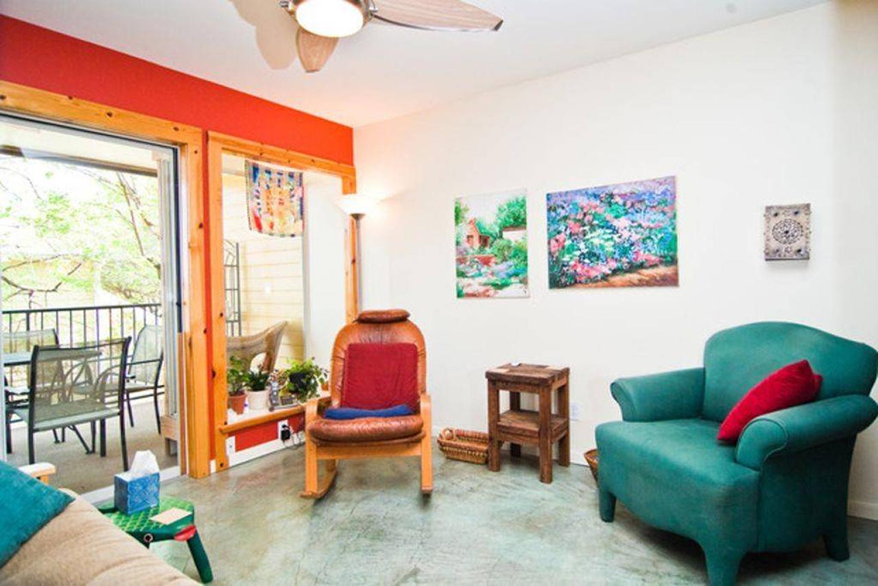 Barton Hills Condo Austin Zewnętrze zdjęcie