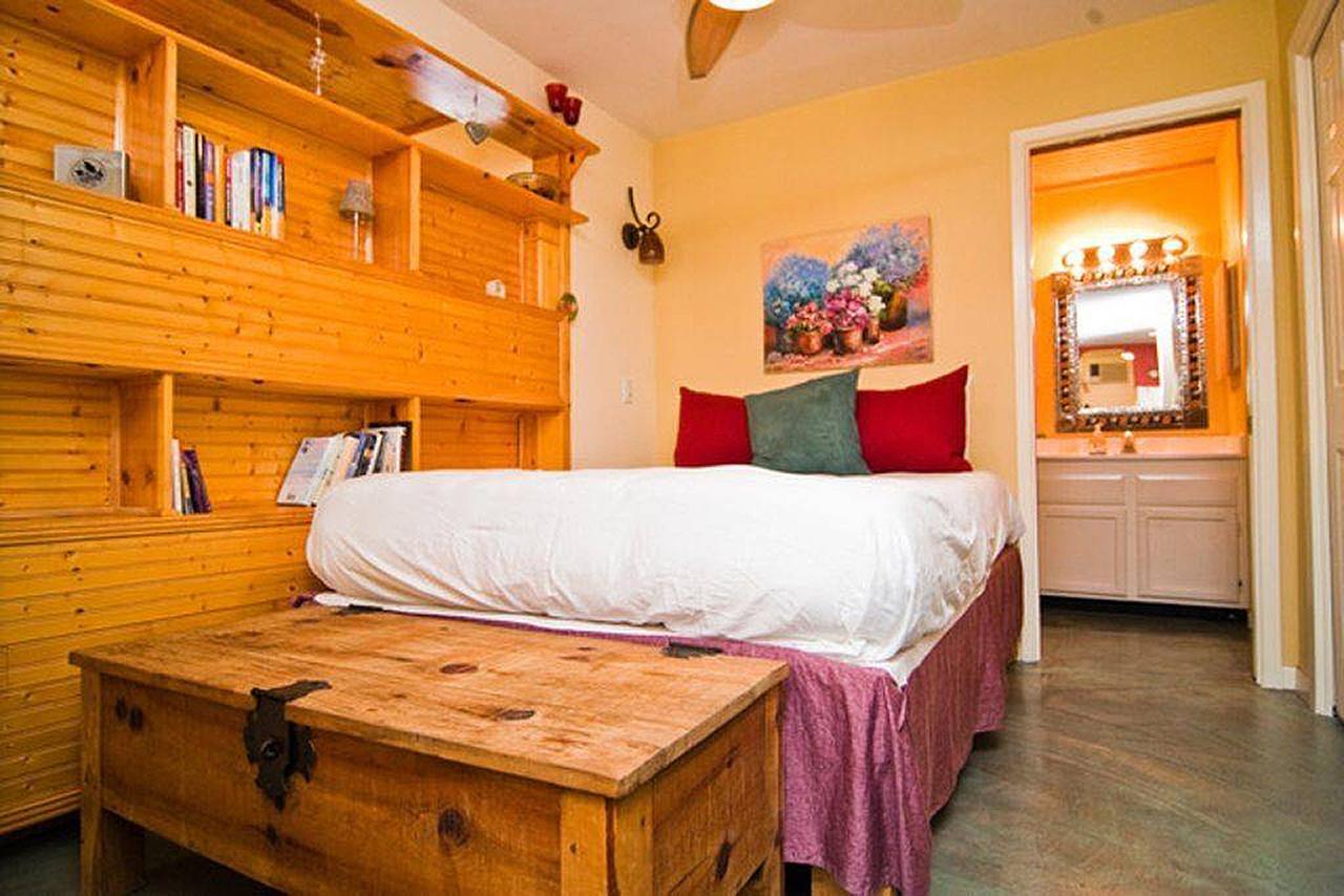 Barton Hills Condo Austin Zewnętrze zdjęcie